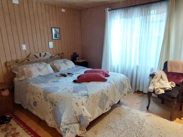 CASA PARA USO COMERCIAL 3D 2B E4 1B  SECTOR EX MATADERO CHIG