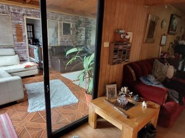 CASA PARA USO COMERCIAL 3D 2B E4 1B  SECTOR EX MATADERO CHIG