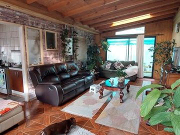 CASA PARA USO COMERCIAL 3D 2B E4 1B  SECTOR EX MATADERO CHIG