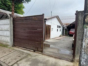 CASA 3D 2B E4 1B   CHIGUAYANTE SECTOR EX MATADERO
