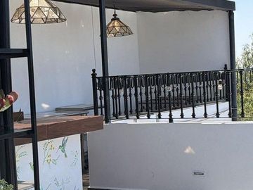RENTA DE HOTEL BOUTIQUE EN SAN MIGUEL DE ALLENDE. 3.3