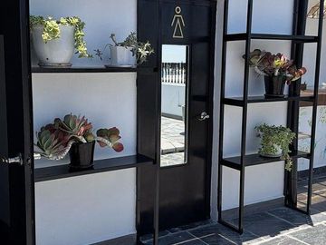 RENTA DE HOTEL BOUTIQUE EN SAN MIGUEL DE ALLENDE. 3.3