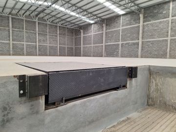 Bodega Parque Industrial | Santa Catarina - García