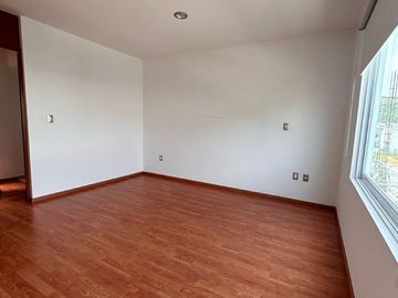 Casa en renta Punta Esmeralda, Corregidora, Qro. en esquina