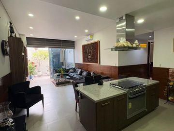 Departamento en planta baja en venta en Torre Hispania, La Rioja