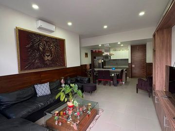 Departamento en planta baja en venta en Torre Hispania, La Rioja