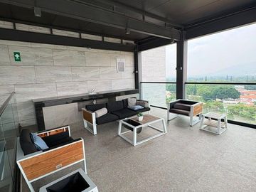 Departamento en planta baja en venta en Torre Hispania, La Rioja