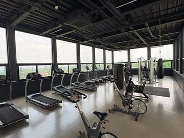 Departamento en planta baja en venta en Torre Hispania, La Rioja