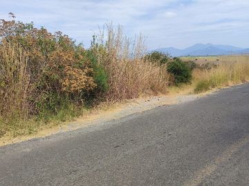 Terreno en Venta en Ayutla