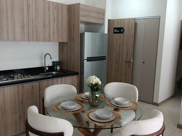 Venta Departamentos Guadalajara a estrenar