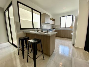Casa en RENTA Zibatá frente al parque Jamadi