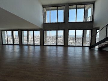 Penthouse nuevo en venta Altos Juriquilla