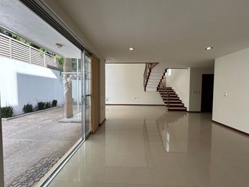 Residencia ubicada en Juriquilla la campana