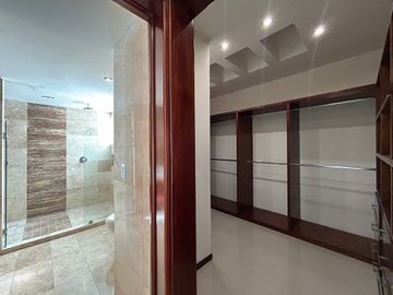 Residencia ubicada en Juriquilla la campana