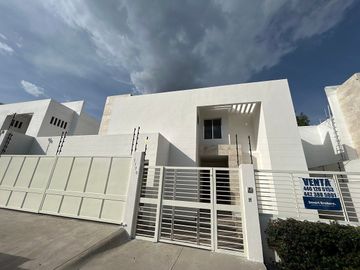 Residencia ubicada en Juriquilla la campana