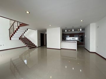 Residencia ubicada en Juriquilla la campana