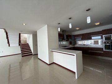 Residencia ubicada en Juriquilla la campana