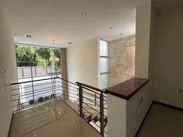 Residencia ubicada en Juriquilla la campana