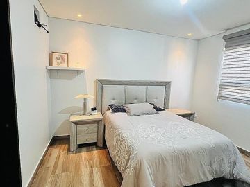 Departamento amueblado Levant Diamante