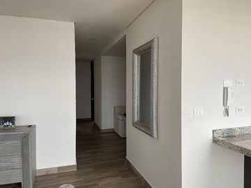 Departamento amueblado Levant Diamante
