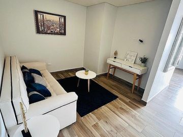 Departamento amueblado Levant Diamante