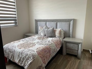 Departamento amueblado Levant Diamante
