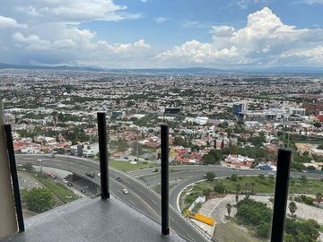 Departamento amueblado Levant Diamante