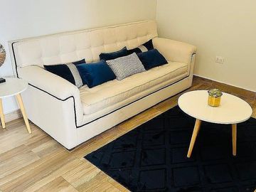 Departamento amueblado Levant Diamante