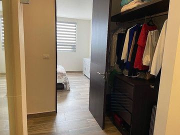 Departamento amueblado Levant Diamante