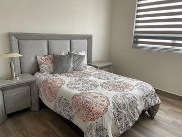 Departamento amueblado Levant Diamante