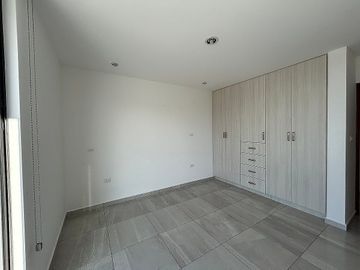 Depa en renta Senzi Zibatá
