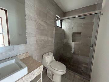Depa en renta Senzi Zibatá