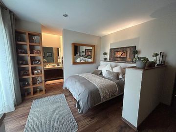 Oportunidad de residencia en venta exclusivo fraccionamiento Sn Jerónimo