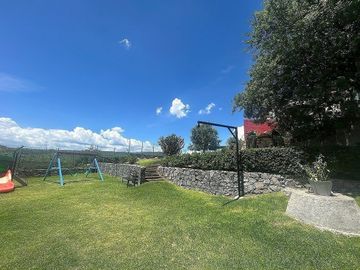 Oportunidad de residencia en venta exclusivo fraccionamiento Sn Jerónimo