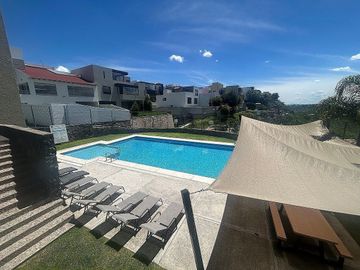 Oportunidad de residencia en venta exclusivo fraccionamiento Sn Jerónimo