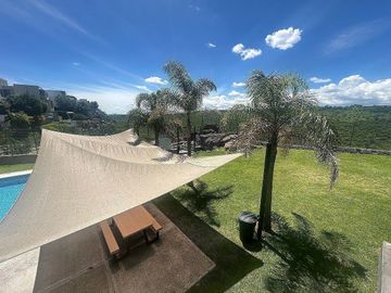 Oportunidad de residencia en venta exclusivo fraccionamiento Sn Jerónimo