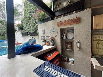 Oportunidad de residencia en venta exclusivo fraccionamiento Sn Jerónimo