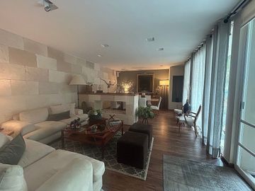 Oportunidad de residencia en venta exclusivo fraccionamiento Sn Jerónimo