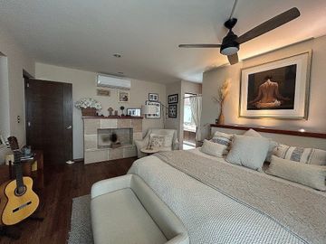 Oportunidad de residencia en venta exclusivo fraccionamiento Sn Jerónimo