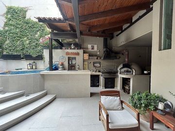 Oportunidad de residencia en venta exclusivo fraccionamiento Sn Jerónimo