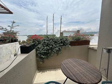Oportunidad de residencia en venta exclusivo fraccionamiento Sn Jerónimo
