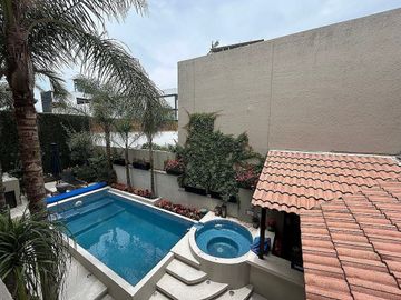 Oportunidad de residencia en venta exclusivo fraccionamiento Sn Jerónimo