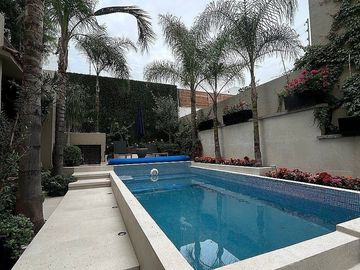 Oportunidad de residencia en venta exclusivo fraccionamiento Sn Jerónimo