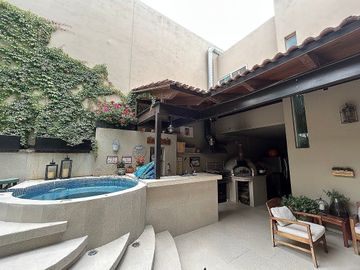 Oportunidad de residencia en venta exclusivo fraccionamiento Sn Jerónimo