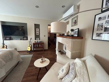 Oportunidad de residencia en venta exclusivo fraccionamiento Sn Jerónimo