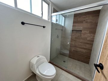 Depa en renta San Isidro Juriquilla fracc Mattia