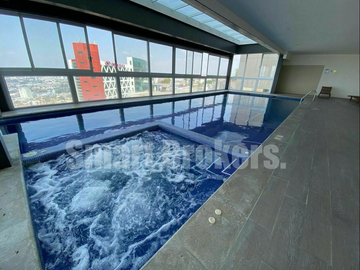 Departamento en Levant Diamante QRO
