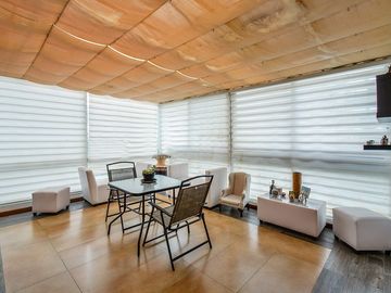 VENTA CASA EN JARDINES DEL PEDREGAL