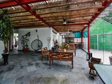 VENTA CASA EN JARDINES DEL PEDREGAL