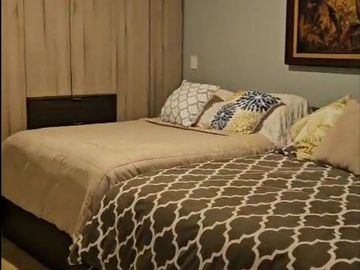 DEPARTAMENTO EN RENTA ZIBATA QUERETARO